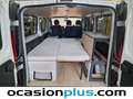 Renault Trafic Combi 9 1.6dCi Energy Largo 88kW Blanco - thumbnail 6