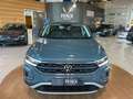 Volkswagen T-Roc 1.0 TSI Life 81kW Azul - thumbnail 4