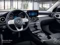 Mercedes-Benz GLC 200 4M AMG+LED+KAMERA+KEYLESS+9G Schwarz - thumbnail 11
