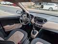 Hyundai i10 blue 1.0 Euro 6*1.HAND*TÜV NEU*USB*RADIO* Blanc - thumbnail 18