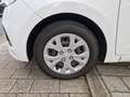 Hyundai i10 blue 1.0 Euro 6*1.HAND*TÜV NEU*USB*RADIO* Blanc - thumbnail 12
