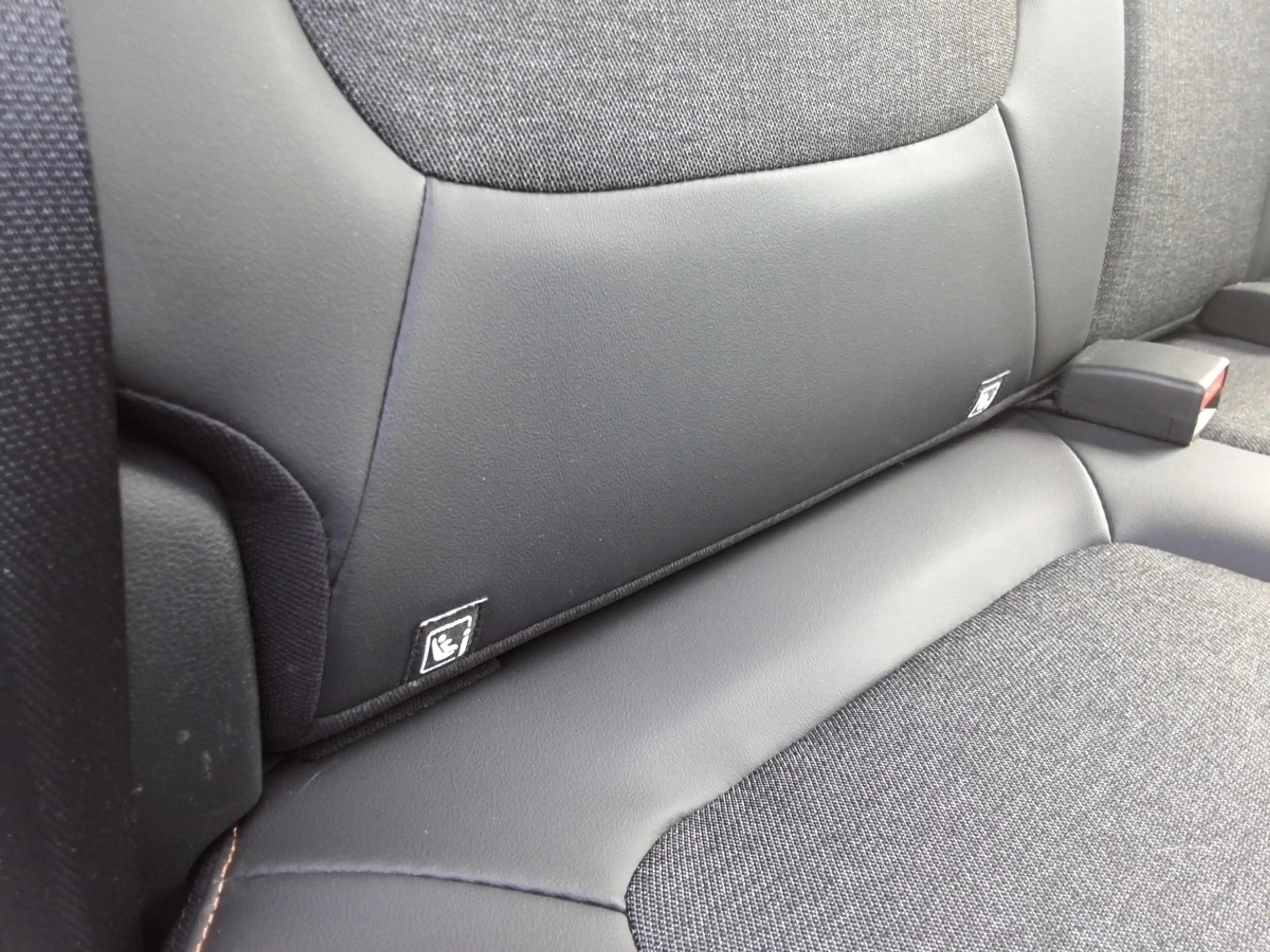Dacia Spring Extreme electric 100 — photo 14