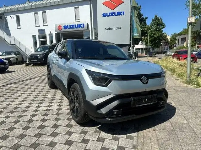 Suzuki Autres e Vitara 61 kWh Comfort+/Navi/LED/SHZ