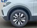 Volkswagen T-Cross Goal 1.0 TSI 5-Gang PDC,ACC,SHZ,MFL,LED,KLIMA Blanco - thumbnail 5