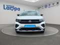 Volkswagen T-Cross Goal 1.0 TSI 5-Gang PDC,ACC,SHZ,MFL,LED,KLIMA Blanco - thumbnail 3