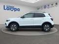 Volkswagen T-Cross Goal 1.0 TSI 5-Gang PDC,ACC,SHZ,MFL,LED,KLIMA Blanco - thumbnail 4