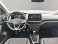 Volkswagen T-Cross Goal 1.0 TSI 5-Gang PDC,ACC,SHZ,MFL,LED,KLIMA Blanco - thumbnail 8
