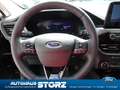 Ford Kuga Plug-In Hybrid Titanium X WINTER-PAKET|AHK|FAHRERA Schwarz - thumbnail 17