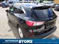 Ford Kuga Plug-In Hybrid Titanium X WINTER-PAKET|AHK|FAHRERA Schwarz - thumbnail 4