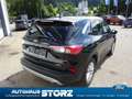 Ford Kuga Plug-In Hybrid Titanium X WINTER-PAKET|AHK|FAHRERA Schwarz - thumbnail 3