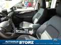 Ford Kuga Plug-In Hybrid Titanium X WINTER-PAKET|AHK|FAHRERA Schwarz - thumbnail 10