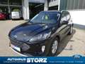 Ford Kuga Plug-In Hybrid Titanium X WINTER-PAKET|AHK|FAHRERA Schwarz - thumbnail 2