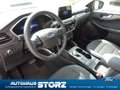Ford Kuga Plug-In Hybrid Titanium X WINTER-PAKET|AHK|FAHRERA Schwarz - thumbnail 9
