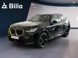 BMW X3 xDrive20d HK HiFi DAB LED