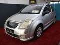 Citroen C2 VTR Plus Silber - thumbnail 2