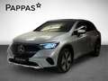 Mercedes-Benz EQE SUV EQE 350 4MATIC SUV Österreich-Edition PTS Distr Silber - thumbnail 2