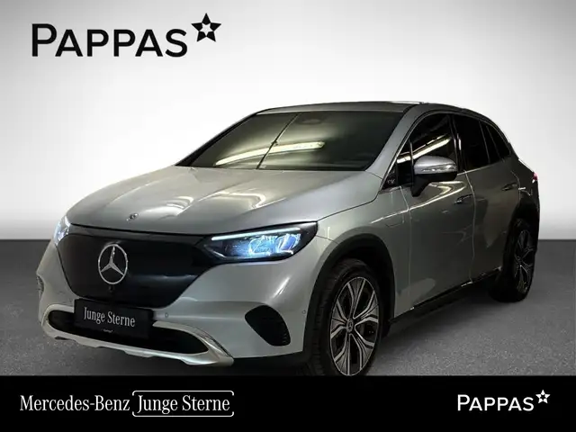 Mercedes-Benz EQE SUV EQE 350 4MATIC SUV Österreich-Edition PTS Distr