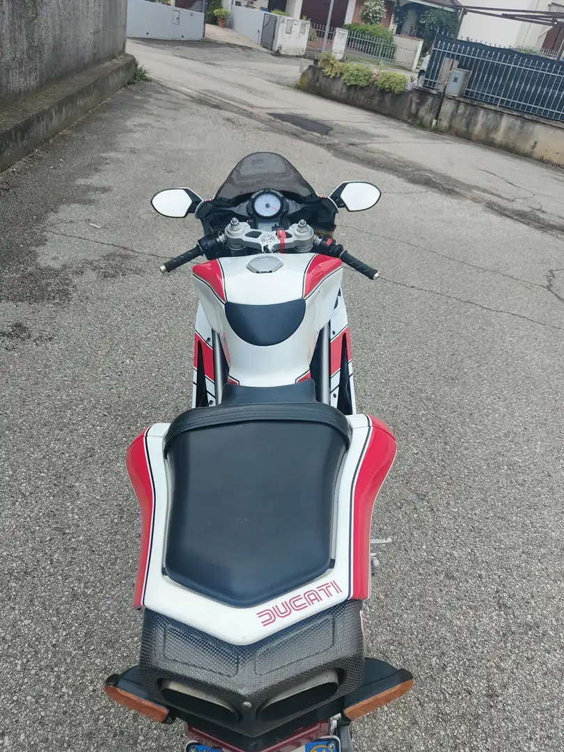 Ducati 749 dark Nero - 1