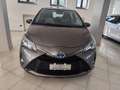 Toyota Yaris Yaris 5p 1.5h Business Grigio - thumbnail 4