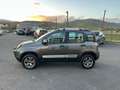 Fiat Panda 1.3 MJT 95 CV S&S 4x4 Grigio - thumbnail 3