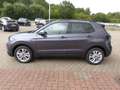 Volkswagen T-Cross 1.0 TSI DSG Life, Matrix, Kamera, Kessy, LM 17", Gris - thumbnail 4