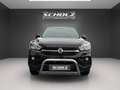 SsangYong Musso Musso 4WD Quartz Braun - thumbnail 2