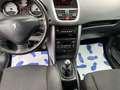 Peugeot 207 1.4 HDi Trendy !!! OFFRE DU MOMENT !!! MARCHAND Grau - thumbnail 15