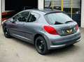 Peugeot 207 1.4 HDi Trendy !!! OFFRE DU MOMENT !!! MARCHAND Grau - thumbnail 6