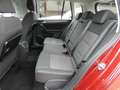 Volkswagen Golf Sportsvan 1.5 TSI DSG *ACC*AHK*SHZ*DAB* Czerwony - thumbnail 17