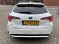 Toyota Corolla Touring Sports 1.8 Hybrid Business Plus Navigatie* Blanco - thumbnail 4