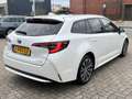 Toyota Corolla Touring Sports 1.8 Hybrid Business Plus Navigatie* Blanco - thumbnail 6