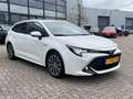 Toyota Corolla Touring Sports 1.8 Hybrid Business Plus Navigatie* Blanco - thumbnail 7