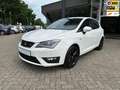 SEAT Ibiza 1.0 EcoTSI FR Connect, Cruise, Navi, Stoelverwarmi Blanc - thumbnail 1