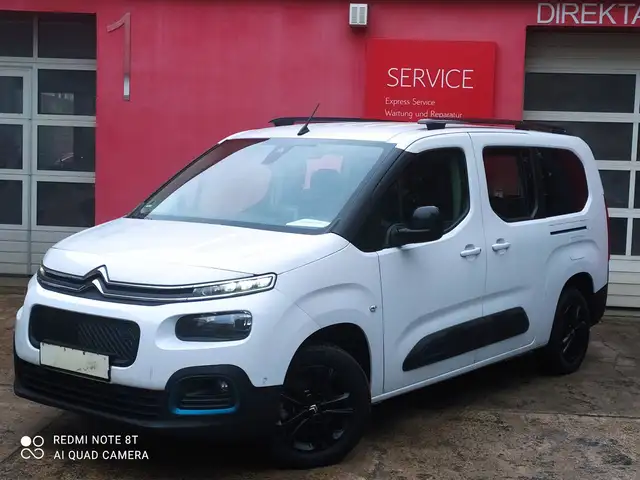 Citroen Berlingo Shine Elektromotor XL