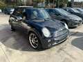 MINI Cooper Cabrio 1.6 16V Sidewalk Nero - thumbnail 3