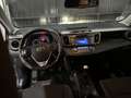 Toyota RAV 4 120D Advance AWD Gris - thumbnail 13