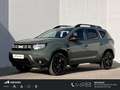 Dacia Duster 1.3 TCe 150 Extreme Automaat / Navigatie / Camera Groen - thumbnail 1