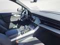 Audi Q7 55 TFSIe quattro S-Line AHK Luftfederung Navi Bianco - thumbnail 9