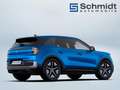 Ford Explorer Basis 5tg 77KWH 286 PS A1 Heck Blau - thumbnail 3