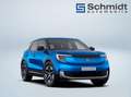 Ford Explorer Basis 5tg 77KWH 286 PS A1 Heck Blau - thumbnail 6