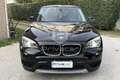 BMW X1 X1 xDrive18d Schwarz - thumbnail 2