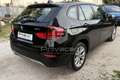 BMW X1 X1 xDrive18d Schwarz - thumbnail 5