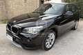 BMW X1 X1 xDrive18d Schwarz - thumbnail 1
