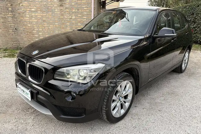 BMW X1 X1 xDrive18d