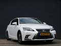 Lexus CT 200h Ultimate Edition 1e EIGENAAR! VOLLEDIG ONDERHOUDEN Blanc - thumbnail 2