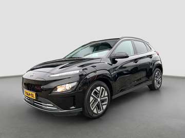 EV Fashion 64 kWh 204pk | Camera | Carplay | Adapt