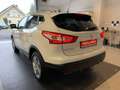 Nissan Qashqai Tekna Weiß - thumbnail 4