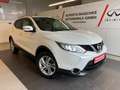 Nissan Qashqai Tekna Weiß - thumbnail 1