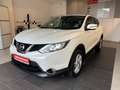 Nissan Qashqai Tekna Weiß - thumbnail 3