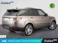 Land Rover Range Rover Sport 3.0SDV6 HSE Dynamic 306 Aut. Brown - thumbnail 3